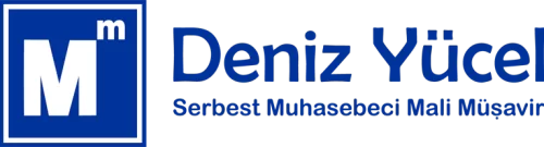 SMMM Deniz Yücel Serbest Muhasebeci Mali Müşavir - ANKARA